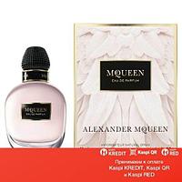 Alexander McQueen McQueen Eau de Parfum парфюмированная вода объем 125 мл тестер (ОРИГИНАЛ)