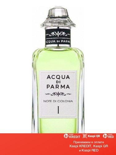 Acqua Di Parma Note di Colonia I одеколон объем 150 мл тестер ( ОРИГИНАЛ)