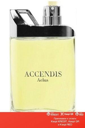 Accendis Aclus парфюмированная вода объем 100 мл ( ОРИГИНАЛ)