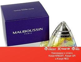 Mauboussin For Women парфюмированная вода объем 100 мл тестер (ОРИГИНАЛ)