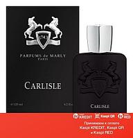 Parfums de Marly Carlisle парфюмированная вода объем 125 мл тестер