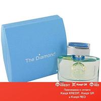 Cindy Crawford Diamond парфюмированная вода объем 75 мл тестер (ОРИГИНАЛ)