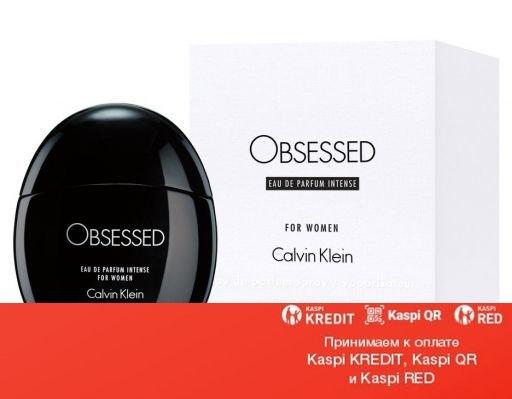 Calvin Klein Obsessed Intense for Women