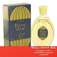 L.T. Piver Reve d'Or туалетная вода объем 100 мл (ОРИГИНАЛ)