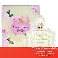 Jessica Simpson Vintage Bloom парфюмированная вода объем 100 мл тестер (ОРИГИНАЛ)