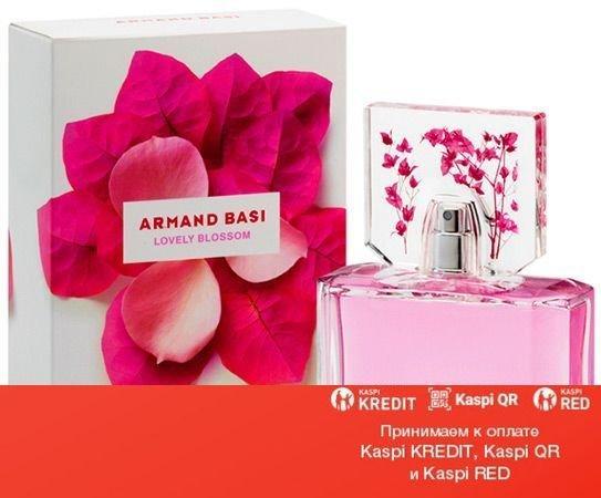 Armand Basi Lovely Blossom 50