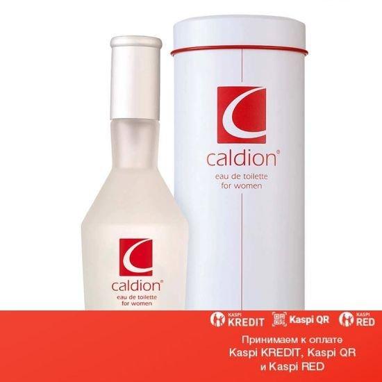 Туалетная Вода Мужская Калдион Купить В Омске
