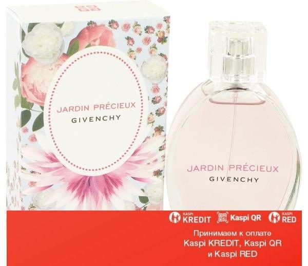 givenchy jardin precieux