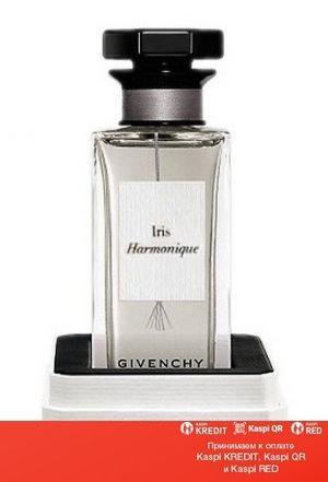 Givenchy Iris Harmonique парфюмированная вода объем 100 мл (ОРИГИНАЛ)
