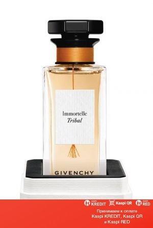 Givenchy Immortelle Tribal парфюмированная вода объем 100 мл тестер (ОРИГИНАЛ)
