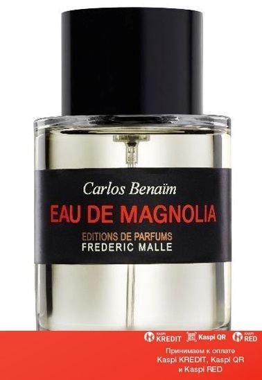 Frederic Malle Eau de Magnolia парфюмированная вода объем 10 мл (ОРИГИНАЛ)