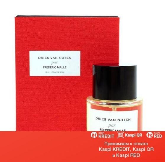 Frederic Malle Dries Van Noten парфюмированная вода объем 100 мл тестер (ОРИГИНАЛ)