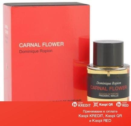 Frederic Malle Carnal Flower парфюмированная вода объем 100 мл тестер (ОРИГИНАЛ)