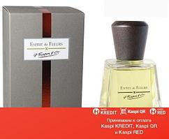 Frapin Esprit de Fleurs парфюмированная вода объем 100 мл тестер (ОРИГИНАЛ)