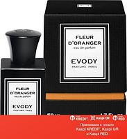 Evody Fleur d'Oranger парфюмированная вода объем 100 мл тестер (ОРИГИНАЛ)
