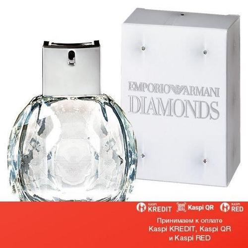 emporio diamonds perfume