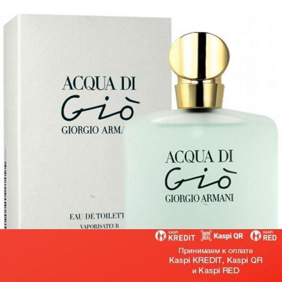 acqua di gio for woman