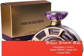 Feraud Parfum des Sens парфюмированная вода объем 50 мл тестер (ОРИГИНАЛ)