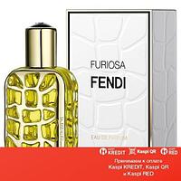 Fendi Furiosa парфюмированная вода объем 50 мл тестер (ОРИГИНАЛ)