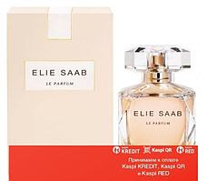 Elie Saab Le Parfum парфюмированная вода объем 90 мл + 10 мл (ОРИГИНАЛ)