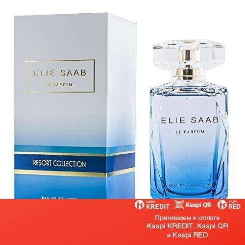 Elie saab le parfum resort collection blue sale