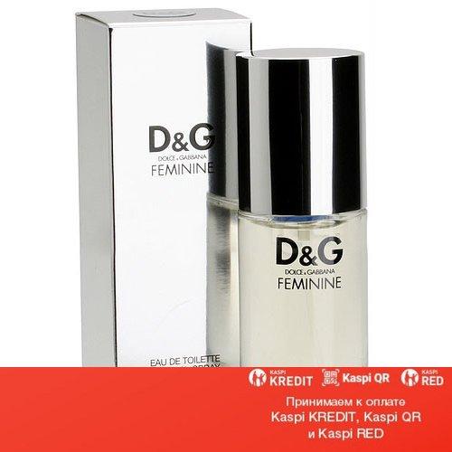 Dolce & Gabbana Feminine туалетная вода объем 100 мл (ОРИГИНАЛ) (id 86680969) Dolce & Gabbana Feminine туалетная вода объем 100 мл (ОРИГИНАЛ) (id 86680969)