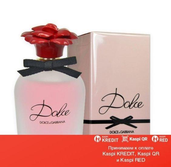 Dolce & Gabbana Dolce Rosa Excelsa парфюмированная вода объем 50 мл (ОРИГИНАЛ)