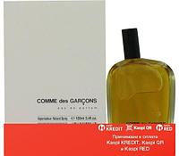 Comme des Garcons парфюмированная вода объем 100 мл тестер (ОРИГИНАЛ)