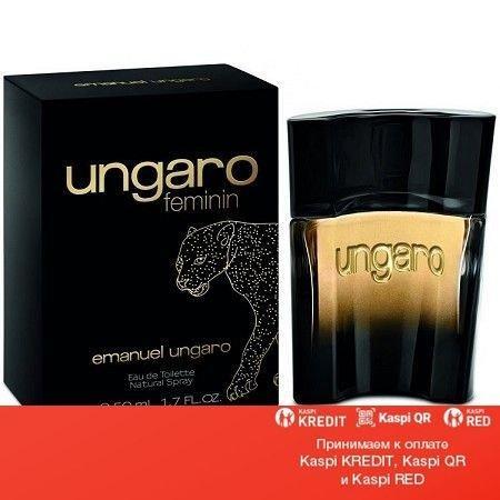 Emanuel Ungaro Feminin 50