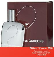 Comme des Garcons 2 парфюмированная вода объем 25 мл тестер (ОРИГИНАЛ)