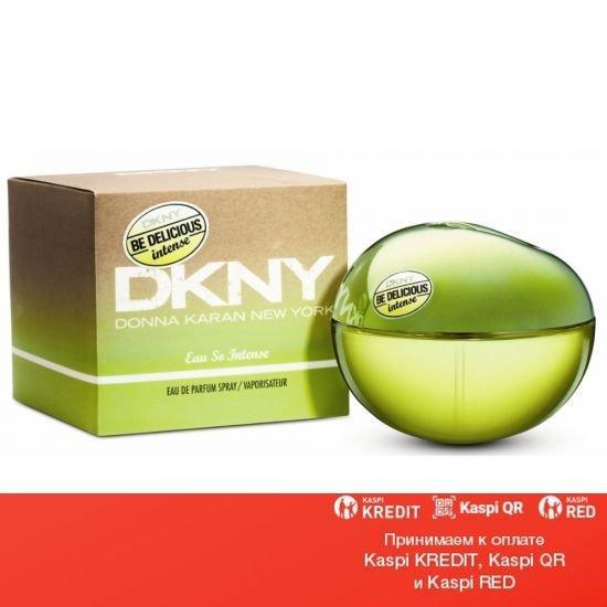 Donna Karan DKNY Be Delicious Eau So Intense парфюмированная вода объем 30 мл (ОРИГИНАЛ)