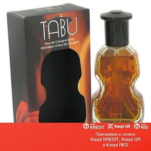 Купить vintage tabu by dana eau de cologne perfume splash 2 oz 23 full (), США