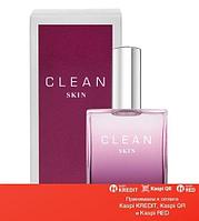 Clean Skin парфюмированная вода объем 100 мл (ОРИГИНАЛ)
