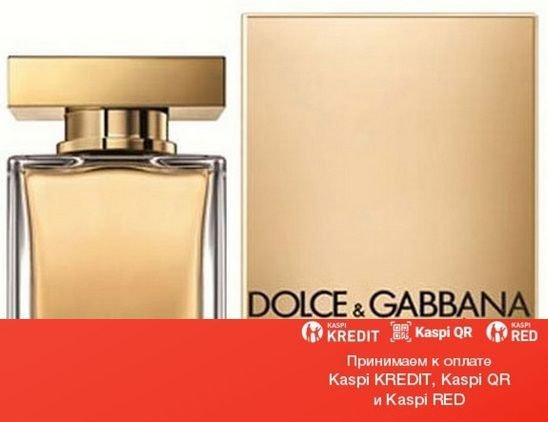 Dolce & Gabbana The One Eau de Toilette туалетная вода объем 30 мл (ОРИГИНАЛ)