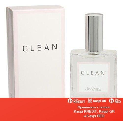 Clean Fragrance парфюмированная вода объем 60 мл (ОРИГИНАЛ)