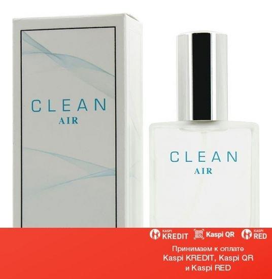 Clean Air парфюмированная вода объем 1 мл (ОРИГИНАЛ)