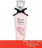 Christina Aguilera Definition парфюмированная вода объем 15 мл (ОРИГИНАЛ)
