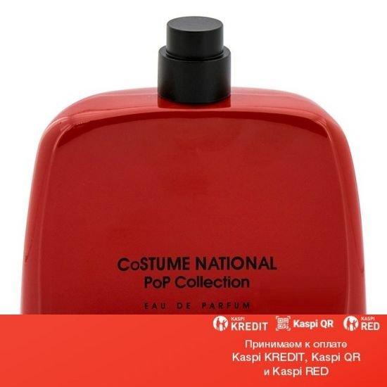 Costume National Pop Collection парфюмированная вода объем 100 мл (ОРИГИНАЛ)
