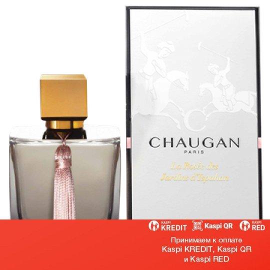 Chaugan Delicate парфюмированная вода объем 100 мл тестер (ОРИГИНАЛ)
