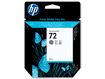 HP C9401A Картридж серый HP 72 для DesignJet T1100/Т1100ps/Т610, 69 ml.
