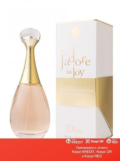 ELEGANTICA женские духи Christian Dior Jadore In Joy купить в  интернетмагазине Отзывы цены