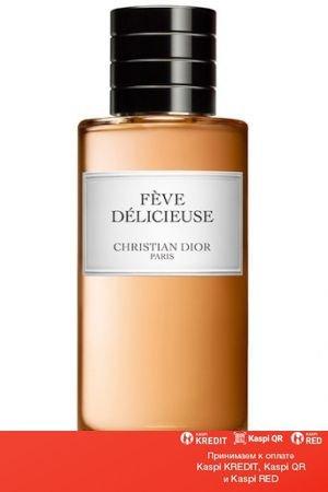 Christian Dior Feve Delicieuse парфюмированная вода объем 250 мл тестер (ОРИГИНАЛ)