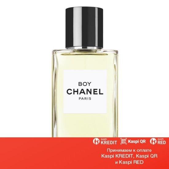 Chanel Les Exclusifs de Chanel Boy парфюмированная вода объем 30 мл refill тестер (ОРИГИНАЛ)