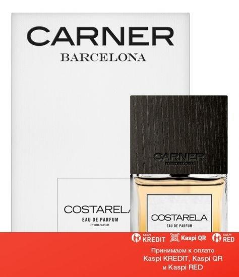 Carner Barcelona Costarela парфюмированная вода объем 2,5 мл (ОРИГИНАЛ)