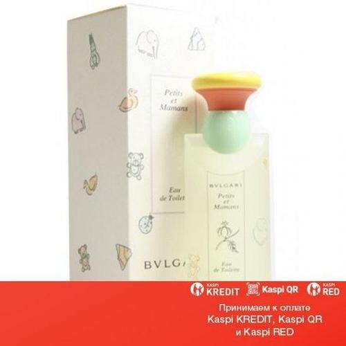 bvlgari petit et mamans 40 ml
