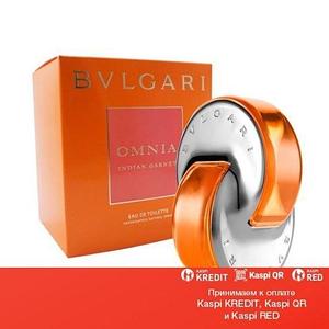 Bvlgari omnia indian outlet garnet 100ml