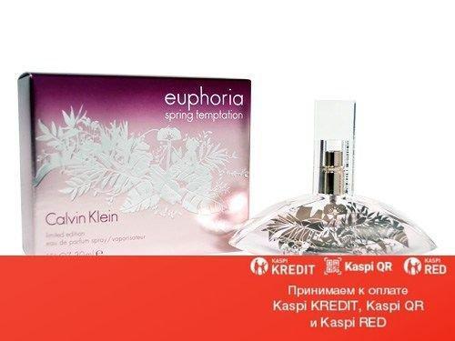 Calvin Klein Euphoria Spring Temptation