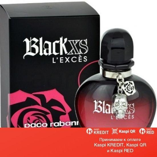 black xs 30 ml