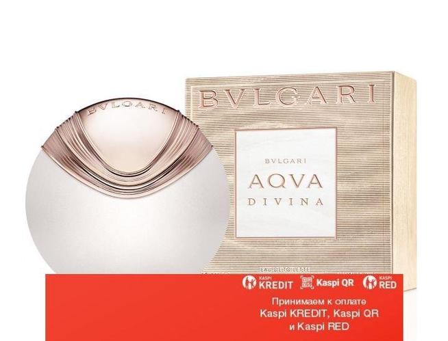 aqva divina bvlgari