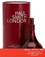 Paul Smith London Women парфюмированная вода объем 100 мл (ОРИГИНАЛ)